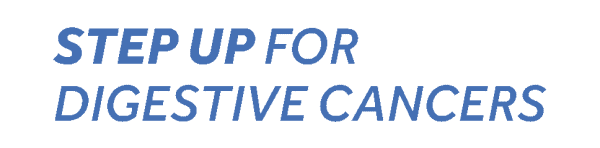 Step Up for Digestive Cancers