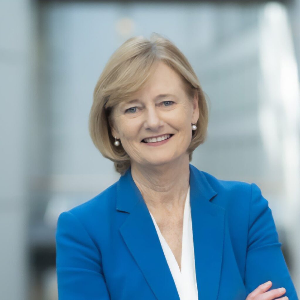 Deirdre Clune Deirdre Clune