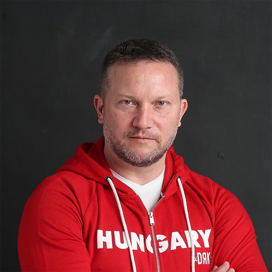 István Ujhelyi István Ujhelyi