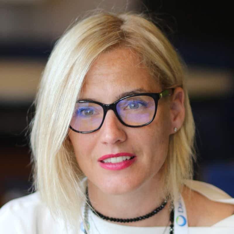 Zorana Maravic Zorana Maravic