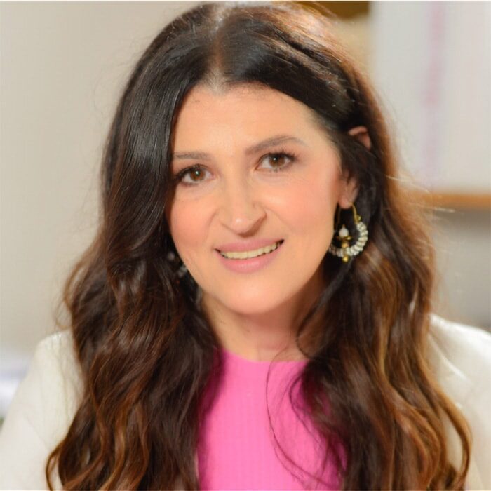 Romana Jerković Romana Jerković